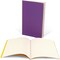 Hygloss Products Hygloss Blank Paperback Books, 5.5" x 8.5", Assorted, PK20 77720 - alternate 3